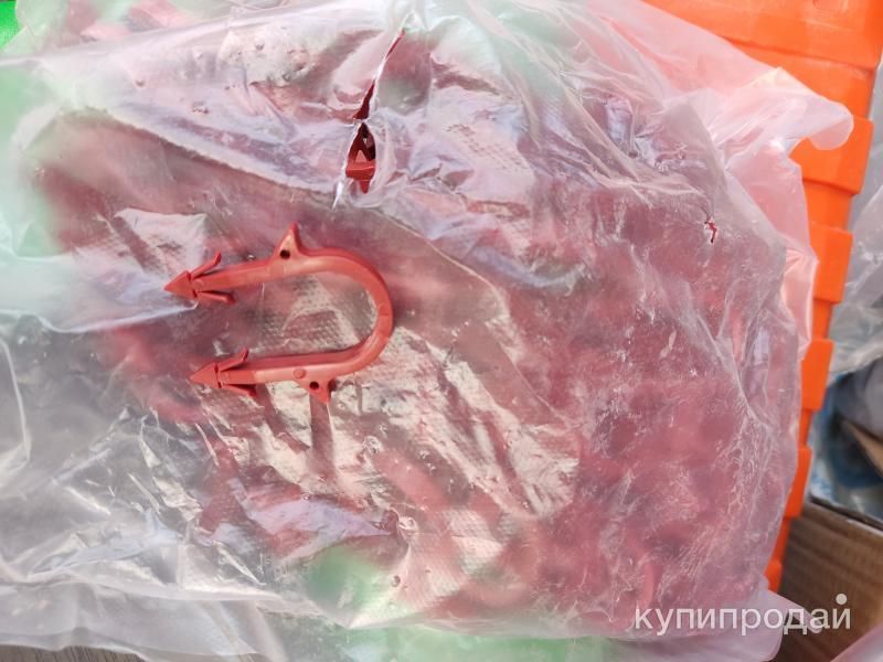Якорная скоба для степлера в Краснодаре