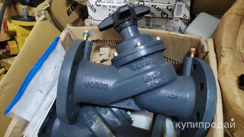 Куплю из любого региона России продукцию Danfoss ! Рассмотрю предложения по сант в Москве