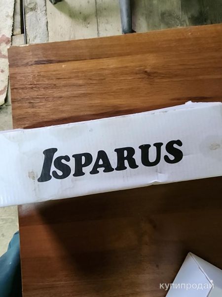 Дверной доводчик isparus 440 в Щелкове