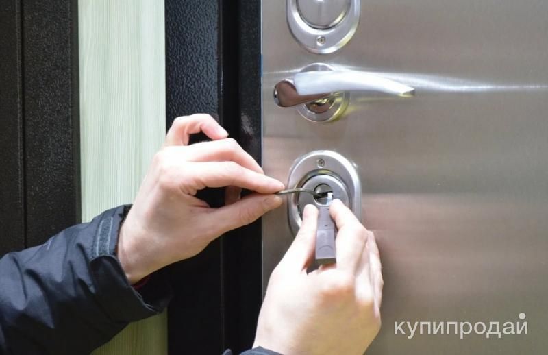 Вскрытие замков без повреждений, замена, ремонт,открыть автомобиль в Подольске