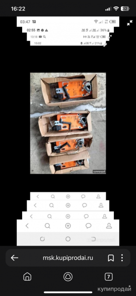 КУПЛЮ ПРИВАДА BEILMO БЕЛИМО ДОРОГО САМОВЫВОЗ TF230-S, BLF230, NF24А-TP, VTS, NF2 в Москве