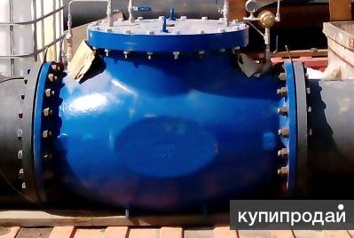 Клапан понижения давления Dy500, TALIS (Rfael) в Санкт-Петербурге