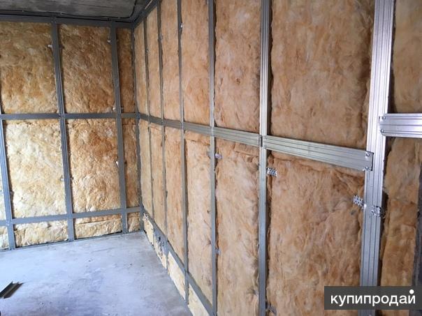 Качественный ремонт квартир в Ульяновске