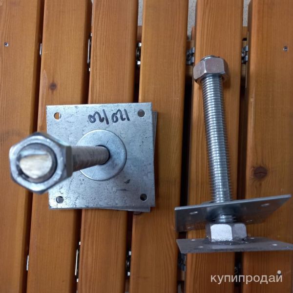 Компенсатор усадки в Краснодаре