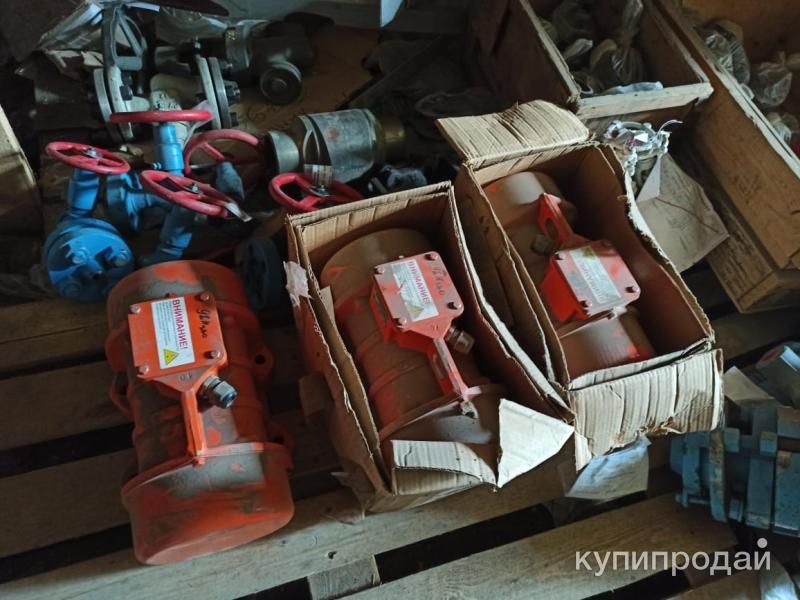 ВИБРАТОР ИВ-98 Н ПЛОЩАДОЧНЫЙ “Красный маяк” в Первоуральске