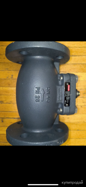 Куплю Регулирующие клапана Danfoss VFM 2 065B3060 Dn40 kvs 25 в Санкт-Петербурге