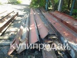 Продаю деловой металл  б/у в Барнауле