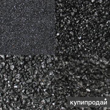 песок черный ,купершлак,купершлак бу в Оренбурге