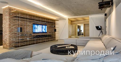 Ремонт и отделка  под ключ квартир и домов в Симферополе