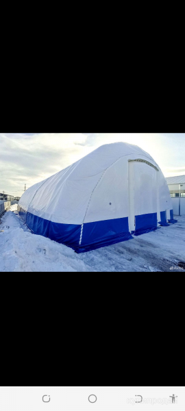 Скупка надувные ангары срочно в Москве