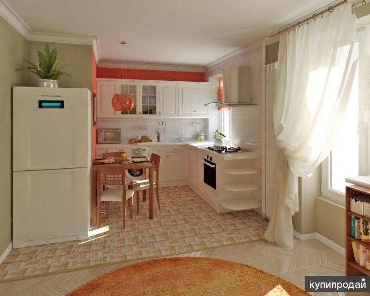 Прораб  по изготовлению кухни в стиле лофт. в Туле