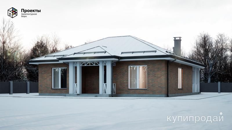 Проектирование домов в Казани