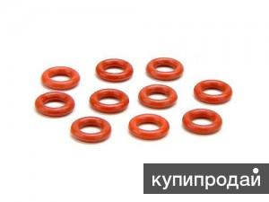 Силиконовые кольца. Силиконовые манжеты. в Екатеринбурге
