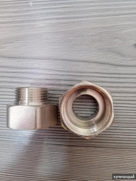 Переходник 3/4×1″ в Краснодаре