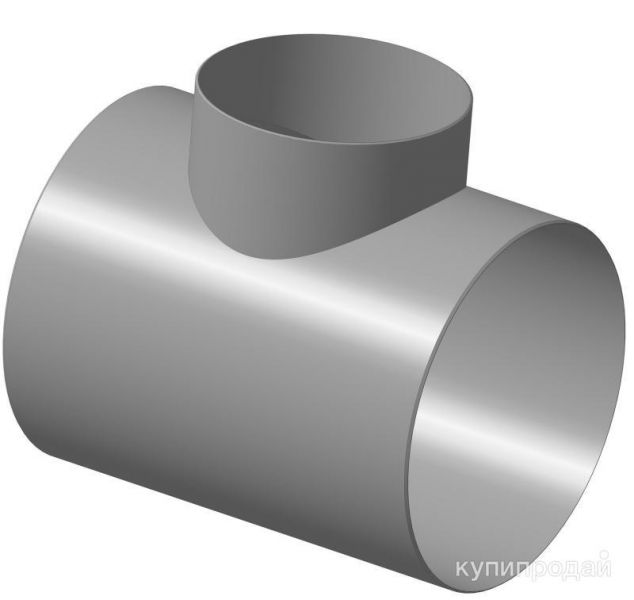 Тройник штампосварные DN530-1420 ТУ 102-488/1-05 в Москве