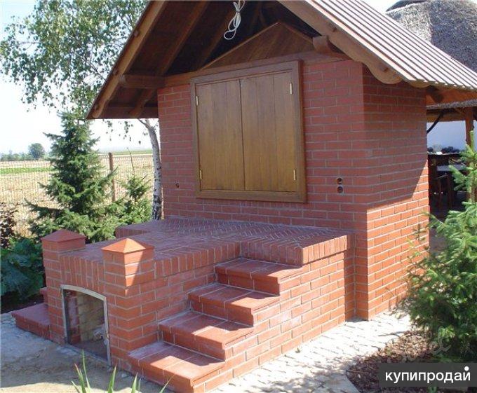 Строим коптильня холодного и горячего копчения в Ростове-на-Дону
