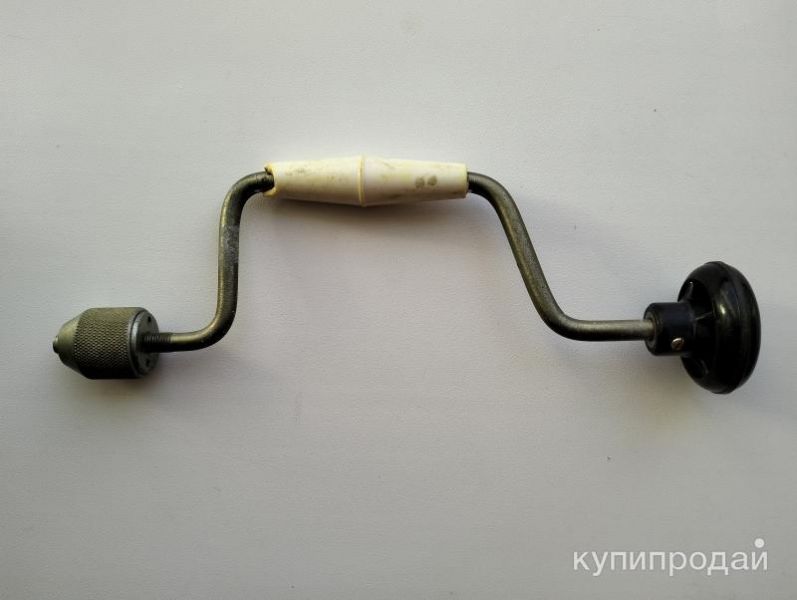 Коловорот ручной в Саратове