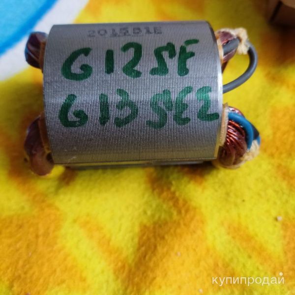 Статор для ушм hitahi Kokl G13SE2 G12SE в Санкт-Петербурге