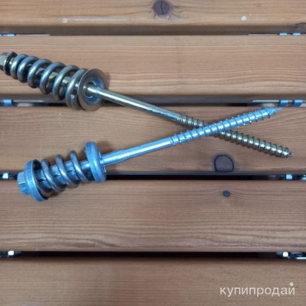Пружинный узел Сила, Тедвуд в Краснодаре