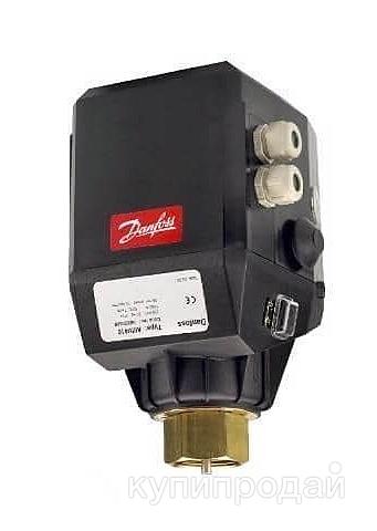 Электропривод AMV 410, Danfoss в Белгороде