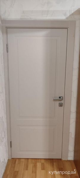 Дверь Neoclassic2 в Ульяновске