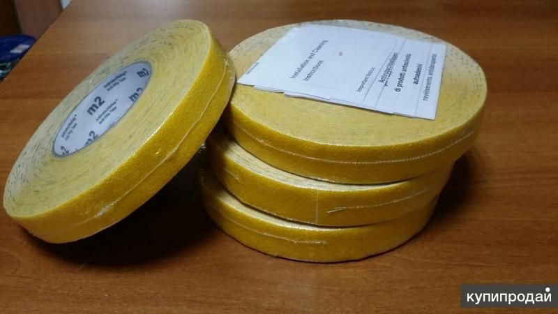 Лента Противоскольжения самоклеящаяся в Омске