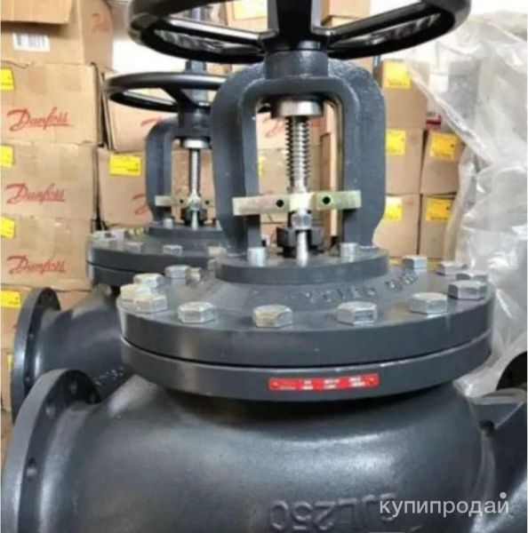 Куплю складские неликвиды и остатки с объектов.Продукцию Danfoss Данфосс. Дорого в Москве