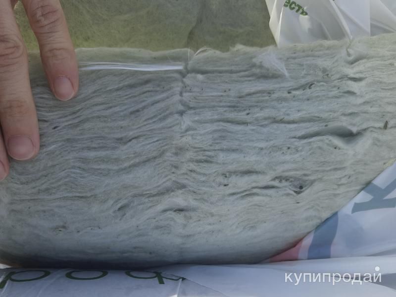 Утеплитель маты в Уфе