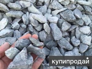 В мешках и Валом щебень рядовой фр 20,40 в Ярославле
