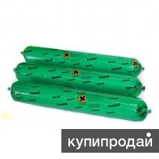 Герметик полиуретановый Isoseal P40 600 мл белый/черный/серый в Санкт-Петербурге