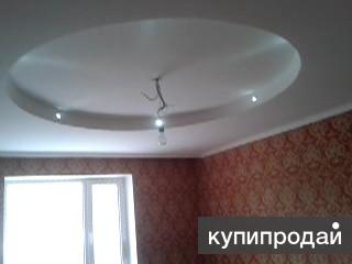Плиточник – Отделочник в Краснодаре