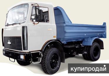 Щебень, песок, отсев, супесь, глина, грунт, пгс с доставкой в Новосибирске. в Новосибирске