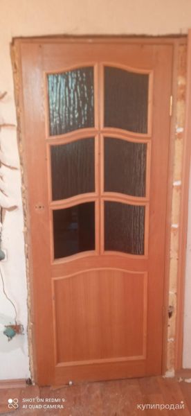 Двери межкомнатные в Калининграде