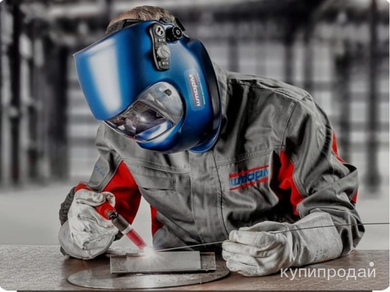 Сварочные работы в Сочи