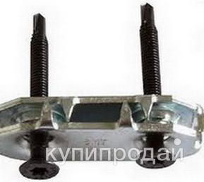 Соединители SMT-VINT, SMT-KROT, SMT-TIGER, SMT-35, SMT-50, SMT-65, SMT-75 в Тюмени
