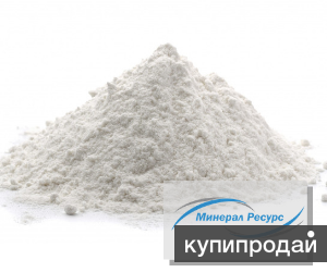 Карбонатный утяжелитель для буровых растворов в Екатеринбурге