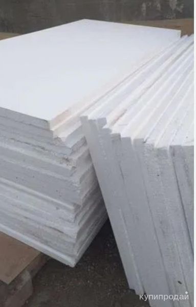 Продам пенопласт!!! в Комсомольске-на-Амуре