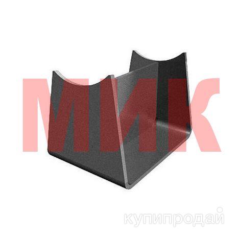 Опоры скользящие приварные ТС-623, ТС-624 в Челябинске