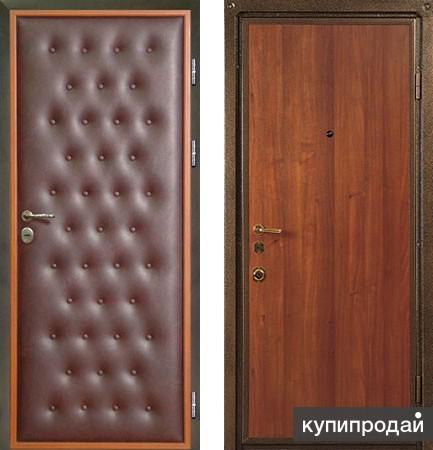 Металлические двери решётки гаражные ворота в орехово-зуево ликино-дулёво в Орехово-Зуево