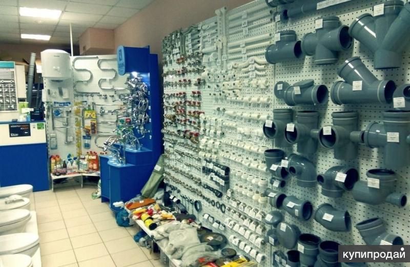 Сантехника в Омске