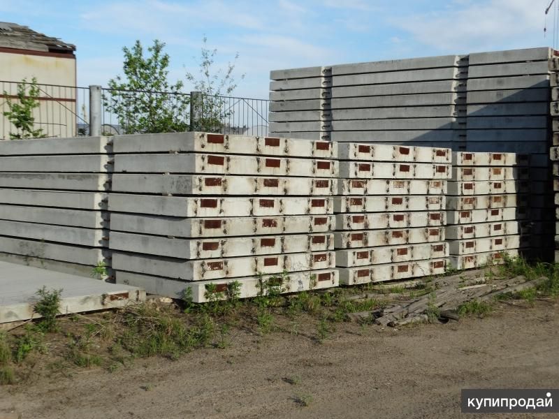 плиты ПДН-14, ПАГ-14, ПАГ-18, ПАГ-20(Хабаровск) в Хабаровске