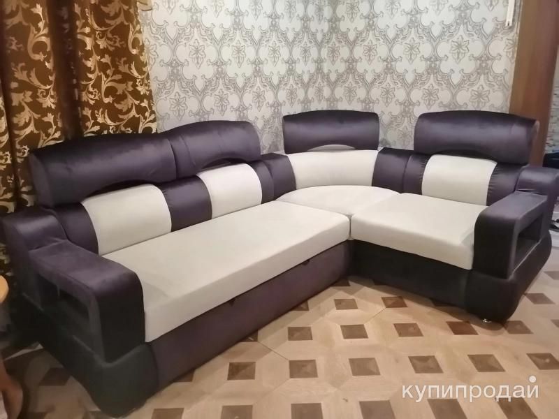 Перетяжка и ремонт мебели в Симферополе