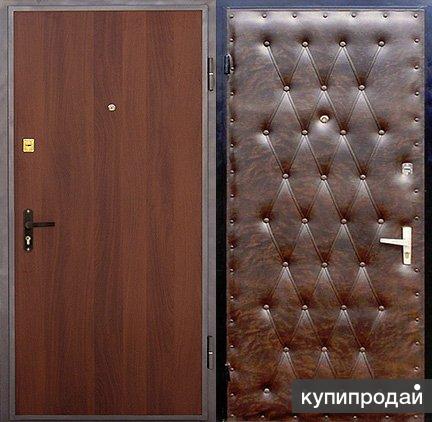 Металлические двери решётки гаражные ворота в ногинске павловский посад в Ногинске