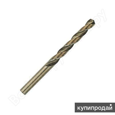СВЕРЛО HSS d 10 и 12 мм левое в Омске