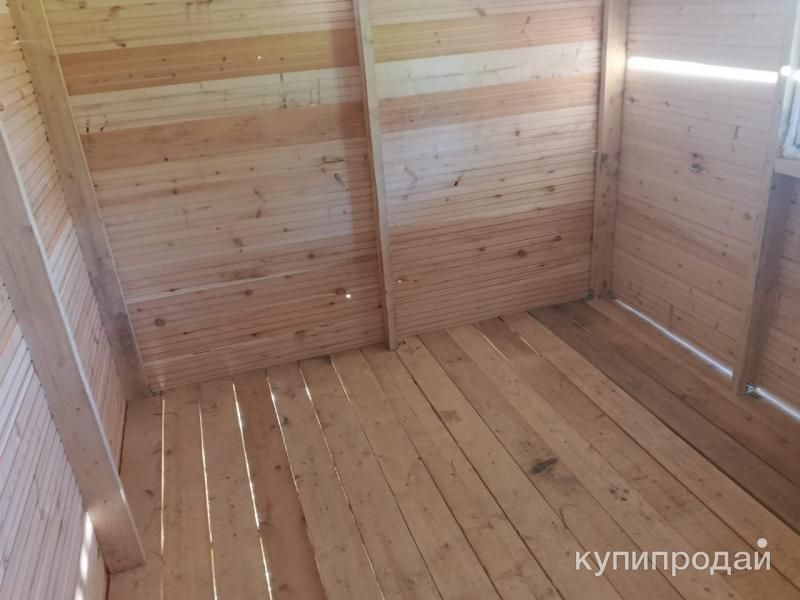 Бытовка в Красноярске