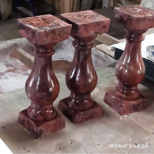 ,балясины, балюстрада в Саках