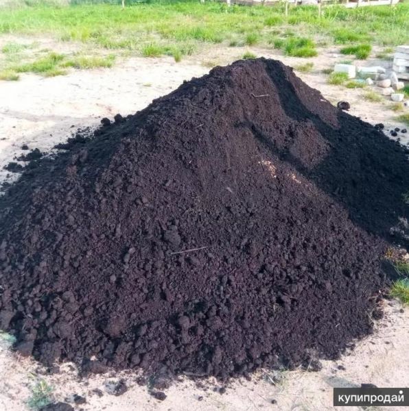 Использование грунта. Эртиль, Семилуки, Новая Усмань. в Воронеже