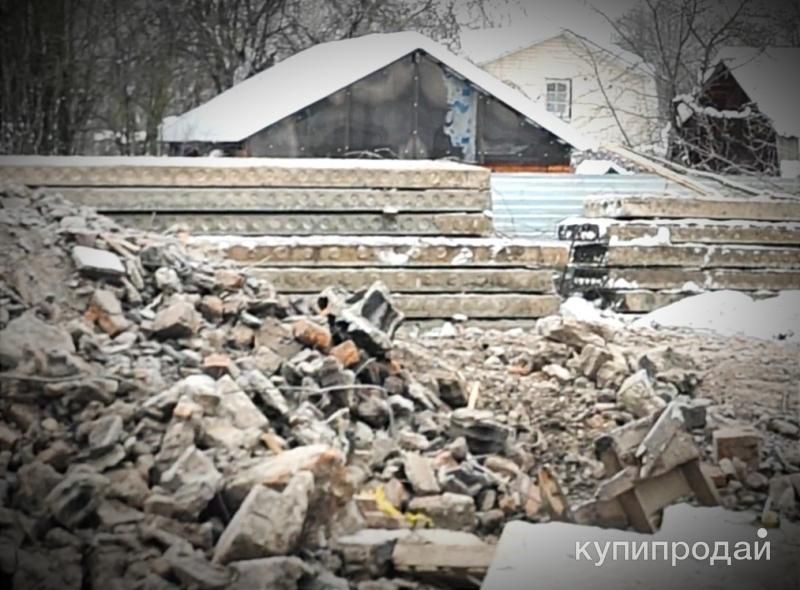 ПЛИТЫ ПЕРЕКРЫТИЯ ПУСТОТНЫЕ бу ПК 72 63 60 51 42 30 / БЛОКИ ФБС ФУНДНДАМЕНТНЫЕ бу в Москве