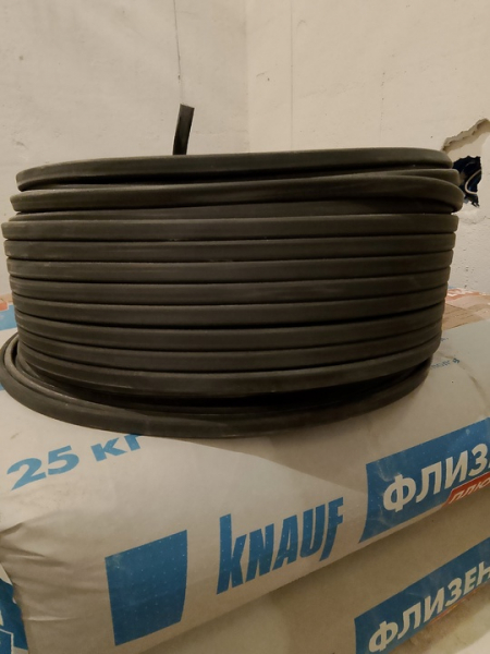 Кабель медь 50 м. 3*2.5 цена..