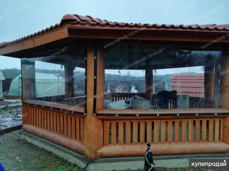 Мягкие окна в Павловском Посаде